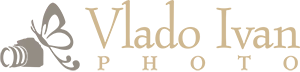 Logo Vlado Ivan Photo | Svadobný fotograf Martin | farebné 300 px
